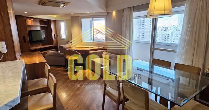 Apartamento padrão à Venda, Gleba Fazenda Palhano, Londrina, PR