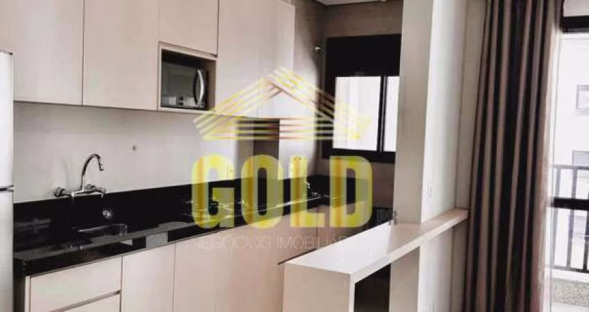 Apartamento para Locação Freedom Palhano