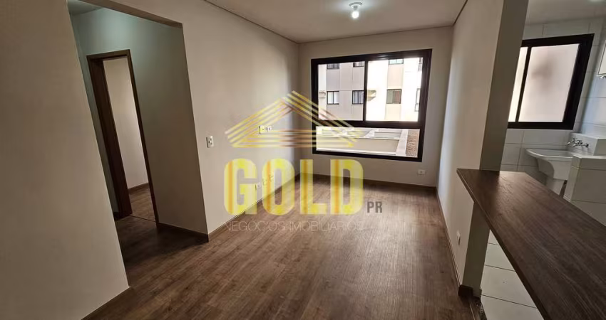 Apartamento para locação, Vila Brasil, Londrina, PR