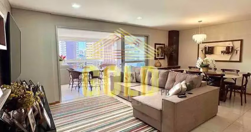 Apartamento com 3 quartos à venda na Rua Caracas, 440, Santa Rosa, Londrina
