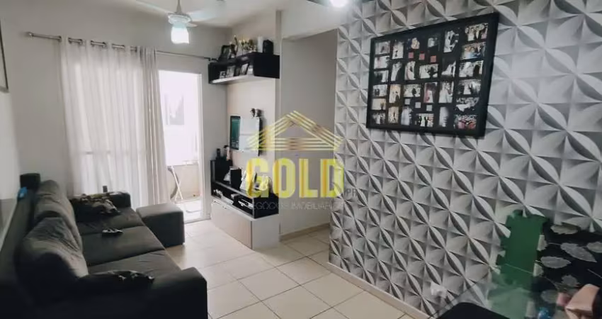 Apartamento com 3 quartos à venda na Avenida Paul Harris, 88, Nossa Senhora de Lourdes, Londrina