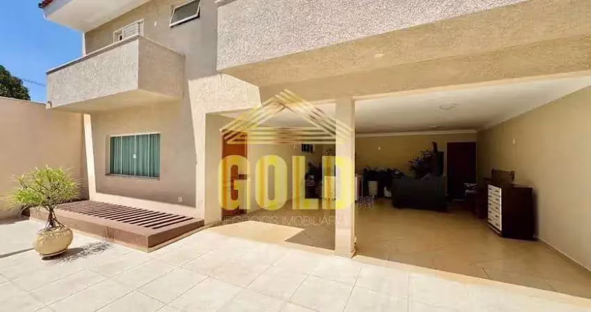 Casa com 4 quartos à venda na Avenida Voluntários da Pátria, 175, Andrade, Londrina