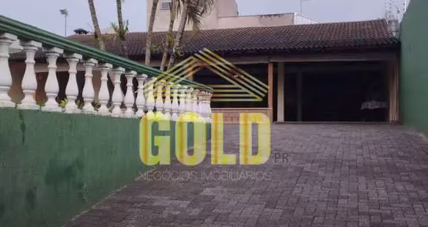 Casa comercial à venda na Avenida Vinicius de Moraes, 210, Colúmbia, Londrina