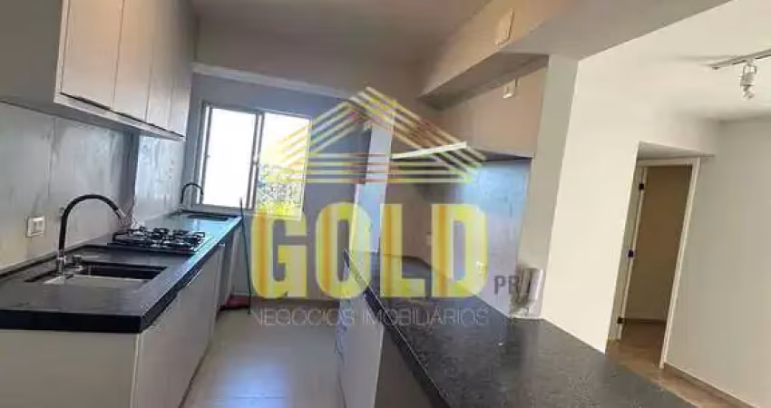 Apartamento padrão à venda, gleba fazenda palhano, londrina, pr