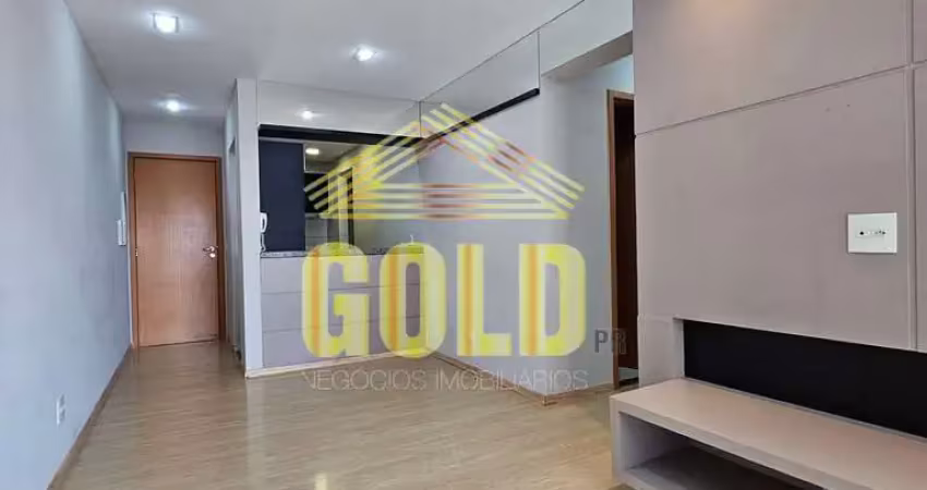 Apartamento para locação, gleba palhano, londrina, pr