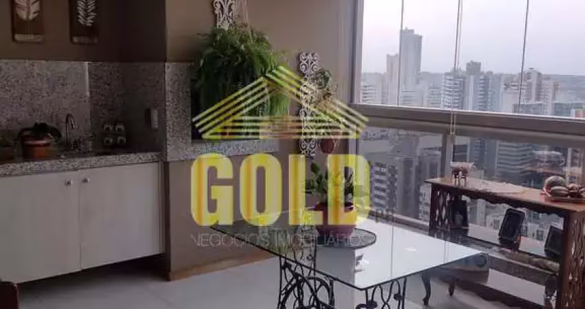 Apartamento com 3 quartos à venda na Rua Caracas, 440, Santa Rosa, Londrina