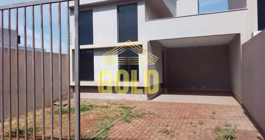 Casa com 3 quartos para alugar na Rua Moair Marques, 334, Jardim Olímpico, Londrina