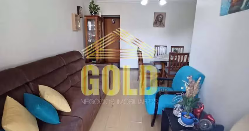 Apartamento com 3 quartos à venda na Avenida São João, 277, Antares, Londrina
