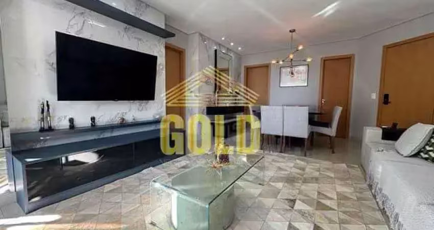 Apartamento com 3 quartos à venda na Rua João Huss, 881, Gleba Fazenda Palhano, Londrina