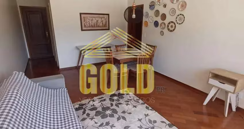 Apartamento com 4 quartos à venda na Rua Doutor Elias César, 220, Caiçaras, Londrina