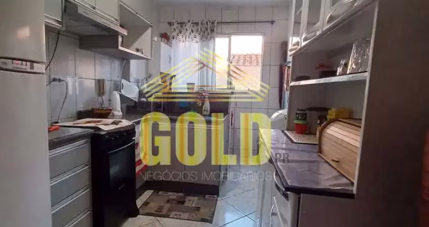 Apartamento com 2 quartos à venda na Rua Paes Leme, 225, Jardim América, Londrina