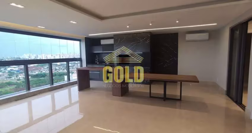 Apartamento com 3 quartos à venda na Rua Tereza Zanette Lopes, 277, Gleba Fazenda Palhano, Londrina