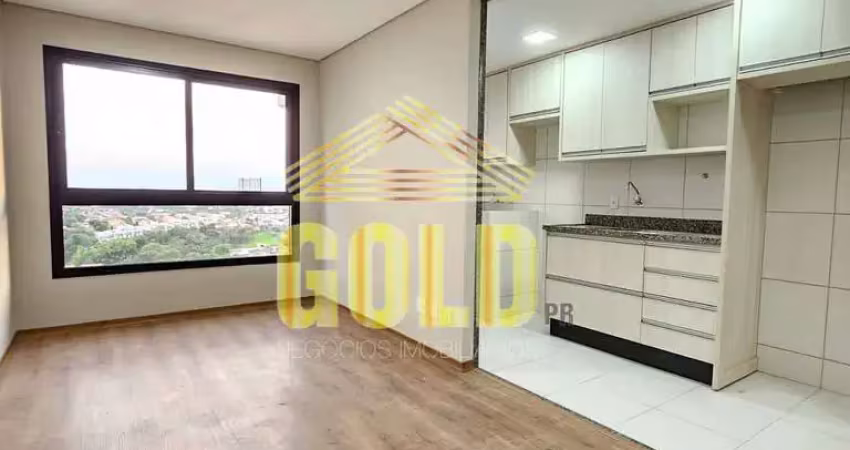 Apartamento com 2 quartos para alugar na Rua Araraquara, 293, Veraliz, Londrina