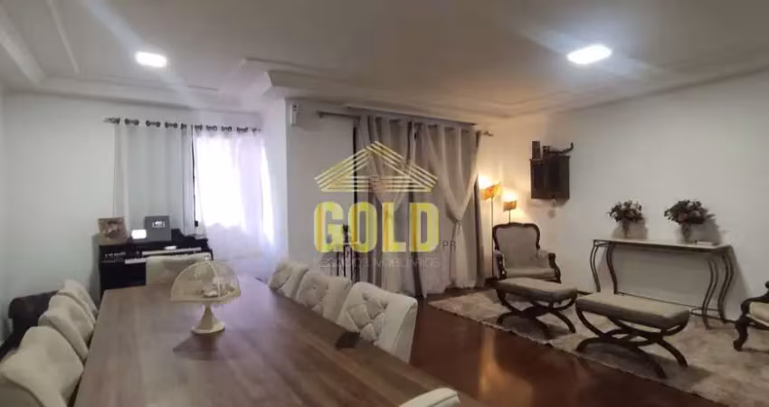 Apartamento com 3 quartos para alugar na Rua Espírito Santo, 1570, Centro, Londrina