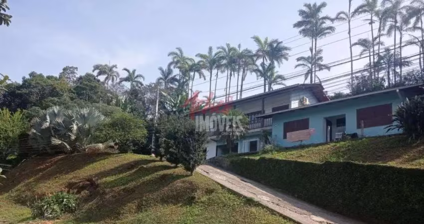 Sobrado no nova brasília com 3 quartos para venda, 290 m²