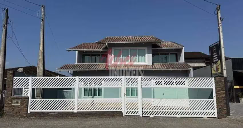 Sobrado no aventureiro com 5 quartos para venda, 325 m²