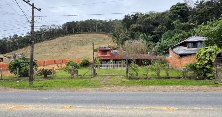 TERRENO no DO UBATUBA com 0 quartos para VENDA, 1650 m²