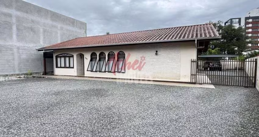 CASA no COSTA E SILVA com 3 quartos para VENDA, 139 m²