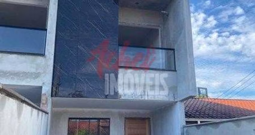 SOBRADO GEMINADO no COSTA E SILVA com 2 quartos para VENDA, 94 m²