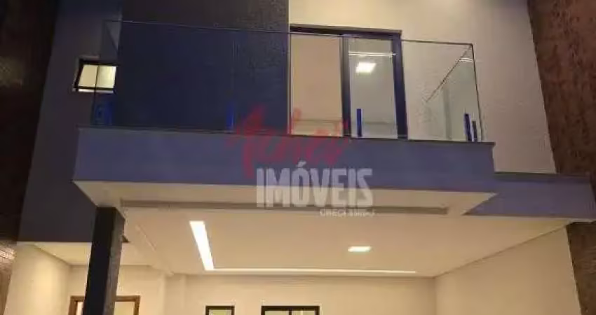 SOBRADO no AMÉRICA com 3 quartos para VENDA, 0 m²