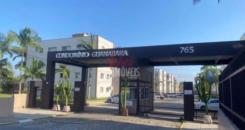 APARTAMENTO no GUANABARA com 3 quartos para VENDA, 68 m²
