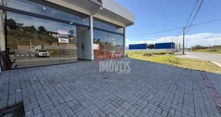 SALA COMERCIAL no ITINGA com 0 quartos para LOCAÇÃO, 54 m²