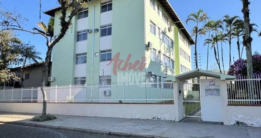APARTAMENTO no SAGUAÇÚ com 3 quartos para LOCAÇÃO, 78 m²
