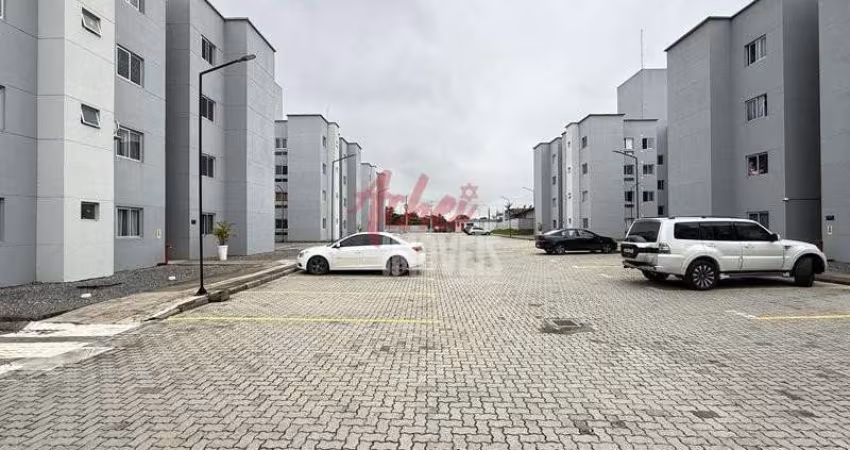 APARTAMENTO no VILA NOVA com 3 quartos para LOCAÇÃO, 61 m²
