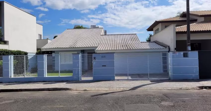 Casa com 2 quartos  à venda, 153.57 m2 por r$1150000.00  - saguacu - joinville/sc