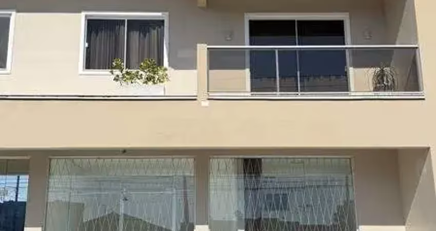 Sala comercial para alugar, 51.80 m2 por r$1850.00  - floresta - joinville/sc