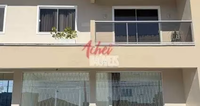 Sala comercial para alugar, 51.80 m2 por r$1850.00  - floresta - joinville/sc