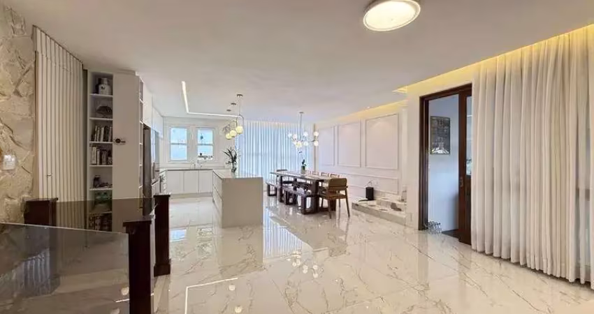 Casa com 3 quartos  à venda, 320.00 m2 por r$2600000.00  - america - joinville/sc