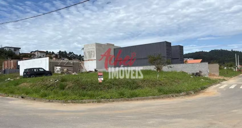 Terreno à venda, 381.81 m2 por r$90000.00  - itinga - araquari/sc