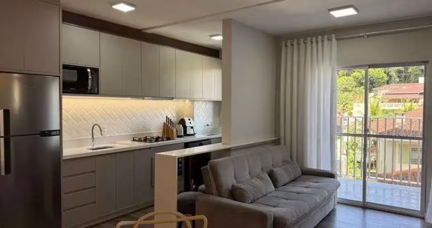 Apartamento com 2 quartos  à venda, 58.70 m2 por r$410000.00  - anita garibaldi - joinville/sc