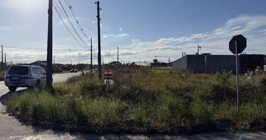 Terreno à venda, 352.27 m2 por r$190000.00  - areias pequenas - araquari/sc