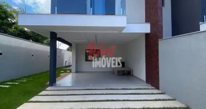 Sobrado geminado à venda, 205.00 m2 por r$1450000.00  - america - joinville/sc