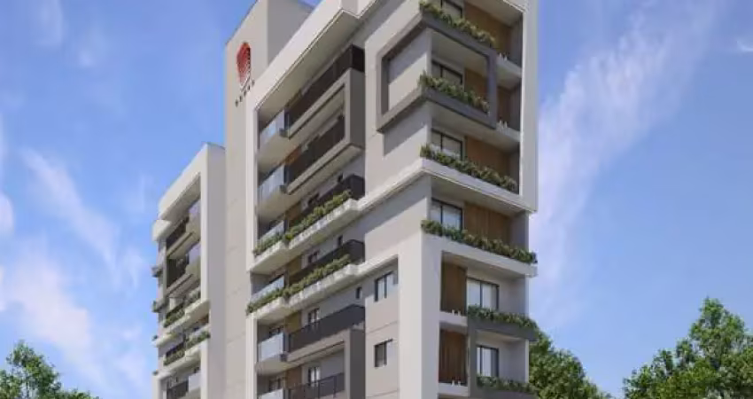 Apartamento com 2 quartos  à venda, 105.36 m2 por r$724000.00  - saguacu - joinville/sc