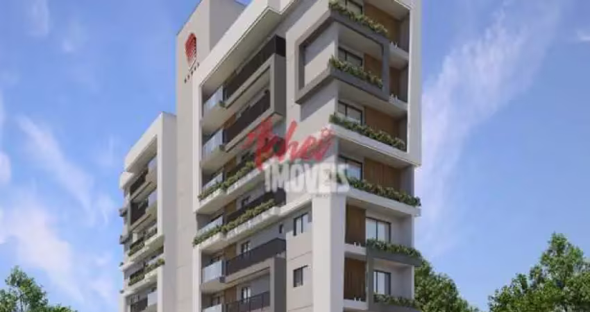 Apartamento com 2 quartos  à venda, 105.36 m2 por r$724000.00  - saguacu - joinville/sc