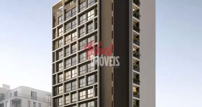 Apartamento com 2 quartos  à venda, 64.46 m2 por r$640840.82  - anita garibaldi - joinville/sc