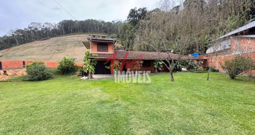 Terreno à venda, 1650.00 m2 por r$1590000.00  - forte - sao francisco do sul/sc
