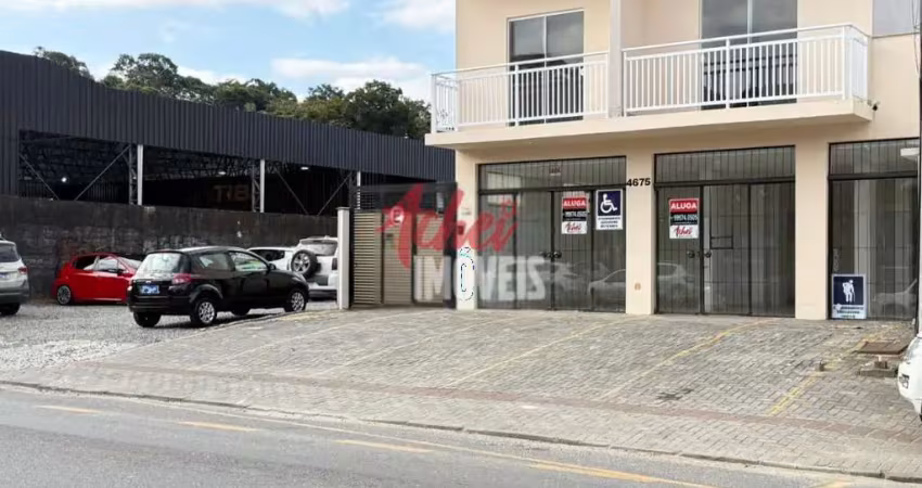 Apartamento com 2 quartos  para alugar, 115.00 m2 por r$2200.00  - petropolis - joinville/sc