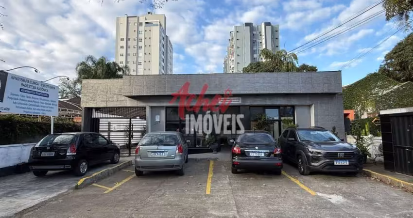 Cjto comercial/sala para alugar, 16.00 m2 por r$1500.00  - anita garibaldi - joinville/sc