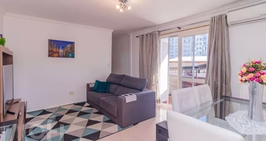 Apartamento com 2 quartos à venda na Avenida Otto Niemeyer, 1964, Camaquã, Porto Alegre