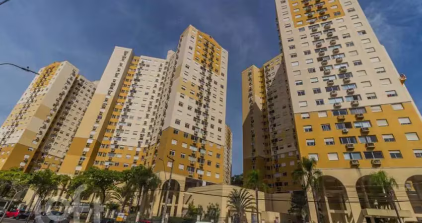 Apartamento com 2 quartos à venda na Avenida Bento Gonçalves, 1515, Santo Antônio, Porto Alegre