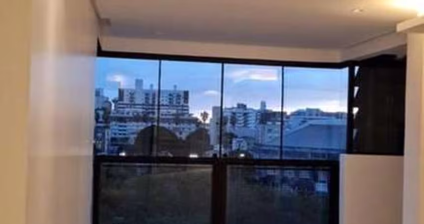 Apartamento com 2 quartos à venda na Avenida Érico Veríssimo, 240, Azenha, Porto Alegre