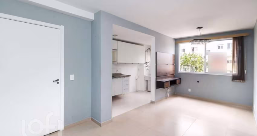 Apartamento com 3 quartos à venda na Rua Coronel Massot, 1229, Camaquã, Porto Alegre