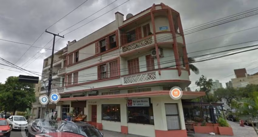 Apartamento com 2 quartos à venda na Rua Felipe de Oliveira, 118, Santa Cecília, Porto Alegre
