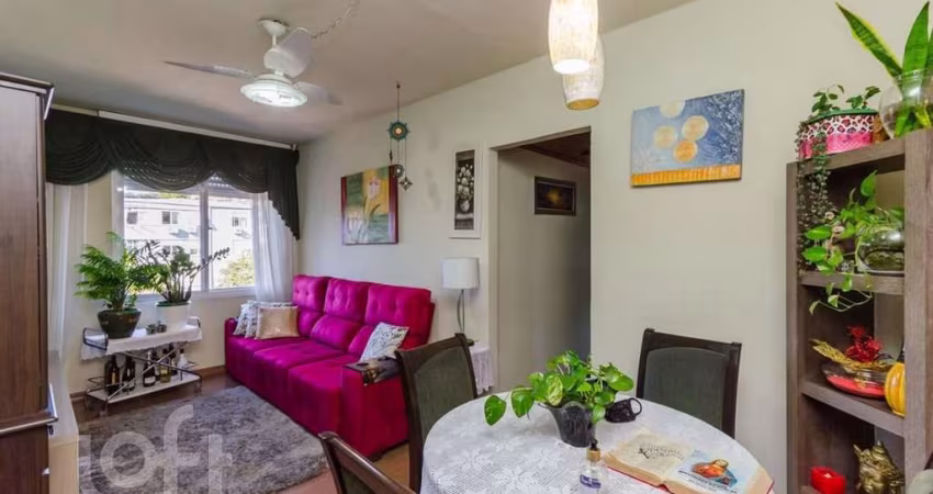 Apartamento com 3 quartos à venda na Rua Padre Ângelo Corso, 30, Cavalhada, Porto Alegre