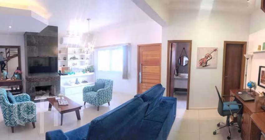 Casa em condomínio fechado com 3 quartos à venda na Rua Fabiana Kila de Ávila, 165, Hípica, Porto Alegre