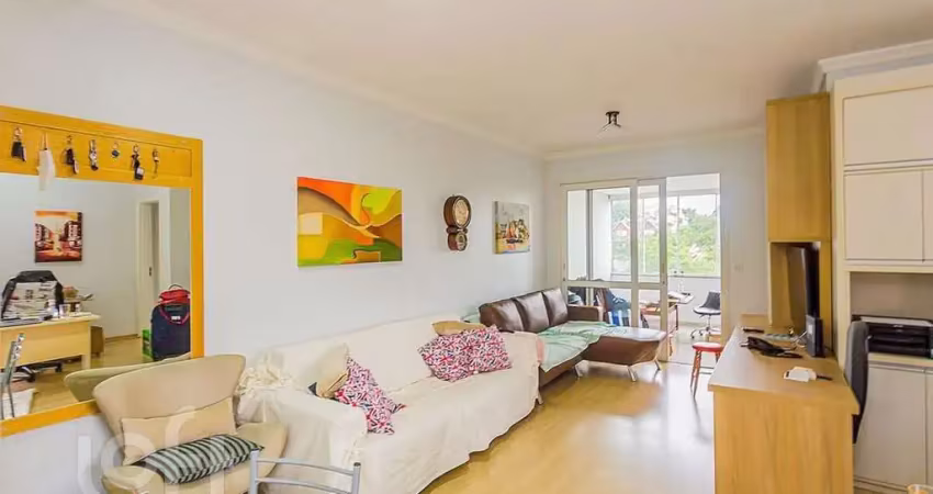 Apartamento com 3 quartos à venda na Avenida General Barreto Viana, 1175, Chácara das Pedras, Porto Alegre